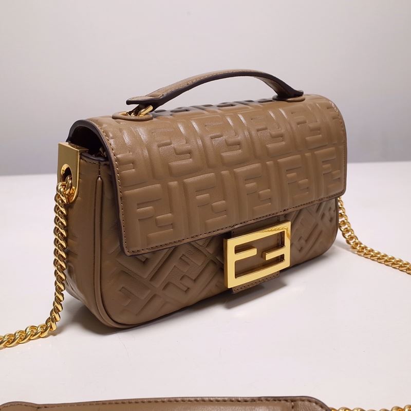 Fendi Baguette Bags